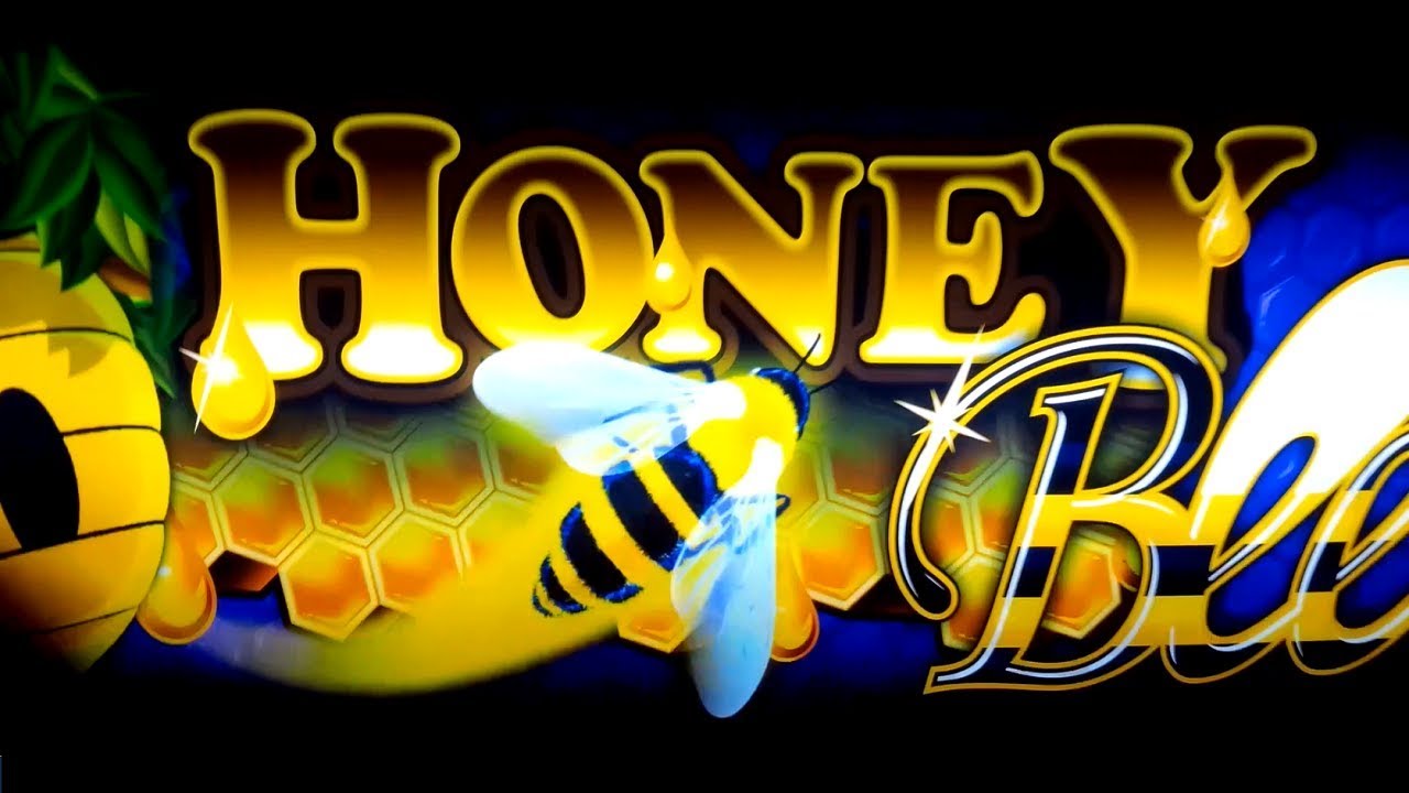 Experience the Sweet Fun of the Honey Bee Slot Machine on Jili777