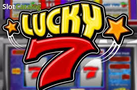 Lucky 7 Slot Machine in Winph, Spin for Big Wins and Exciting Rewards