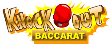 Knockout Baccarat in Panaloko, Experience the Thrills of This Exciting Casino Variation