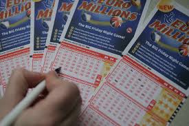 Discover the Price of Euro Lottery Tickets Available in Milyon88