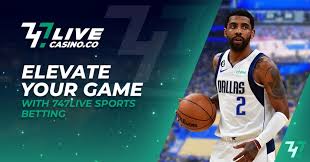 Tips on How to Get Good at Sports Betting Using 747Live