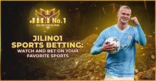 Experience the Thrill of E Games Sports Betting at Jilino1