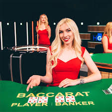 Experience the Excitement of Live Baccarat in SuperAce