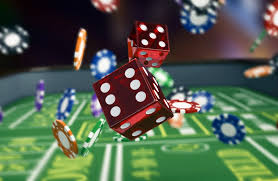 Discover Casino and Sports Betting Options on Jilino1