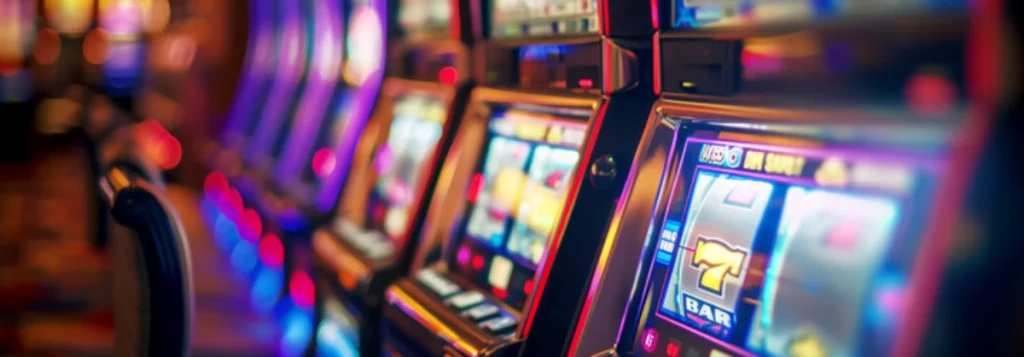 Discover How Many Slot Machines Are in Las Vegas on SuperAce88