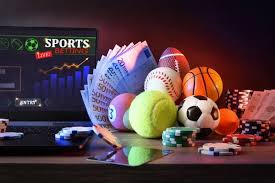 Explore the Various Types of Online Sports Betting Available in Jiliasia