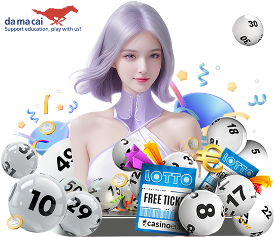 Exploring the World of Lottery with No1Jili