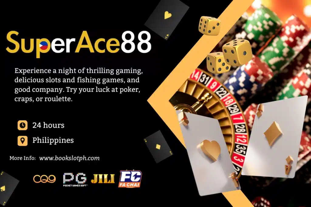 🎟️ Lottery Tickets in Superace88: Embracing Tradition with a Digital Twist