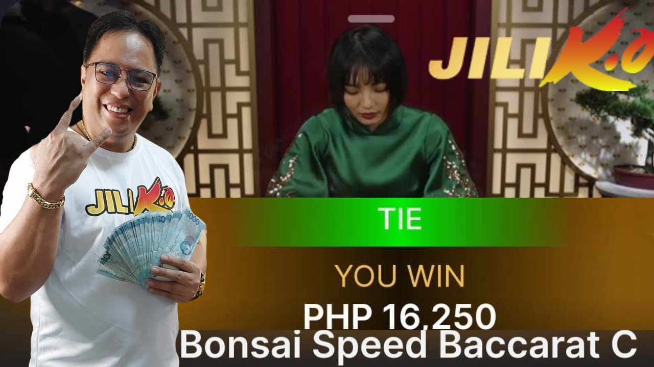  🎲 Achieving Baccarat Mastery on Jiliko: Essential Strategies for Players